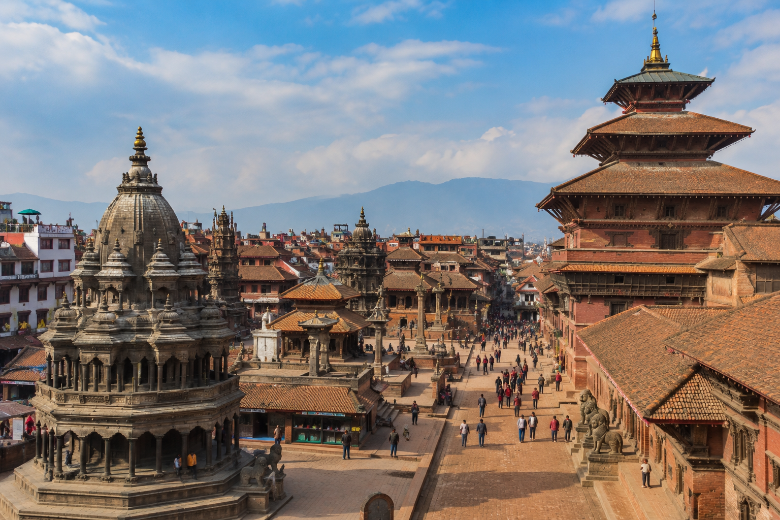 Architecture and design services in Lalitpur – Vastuveda Designs