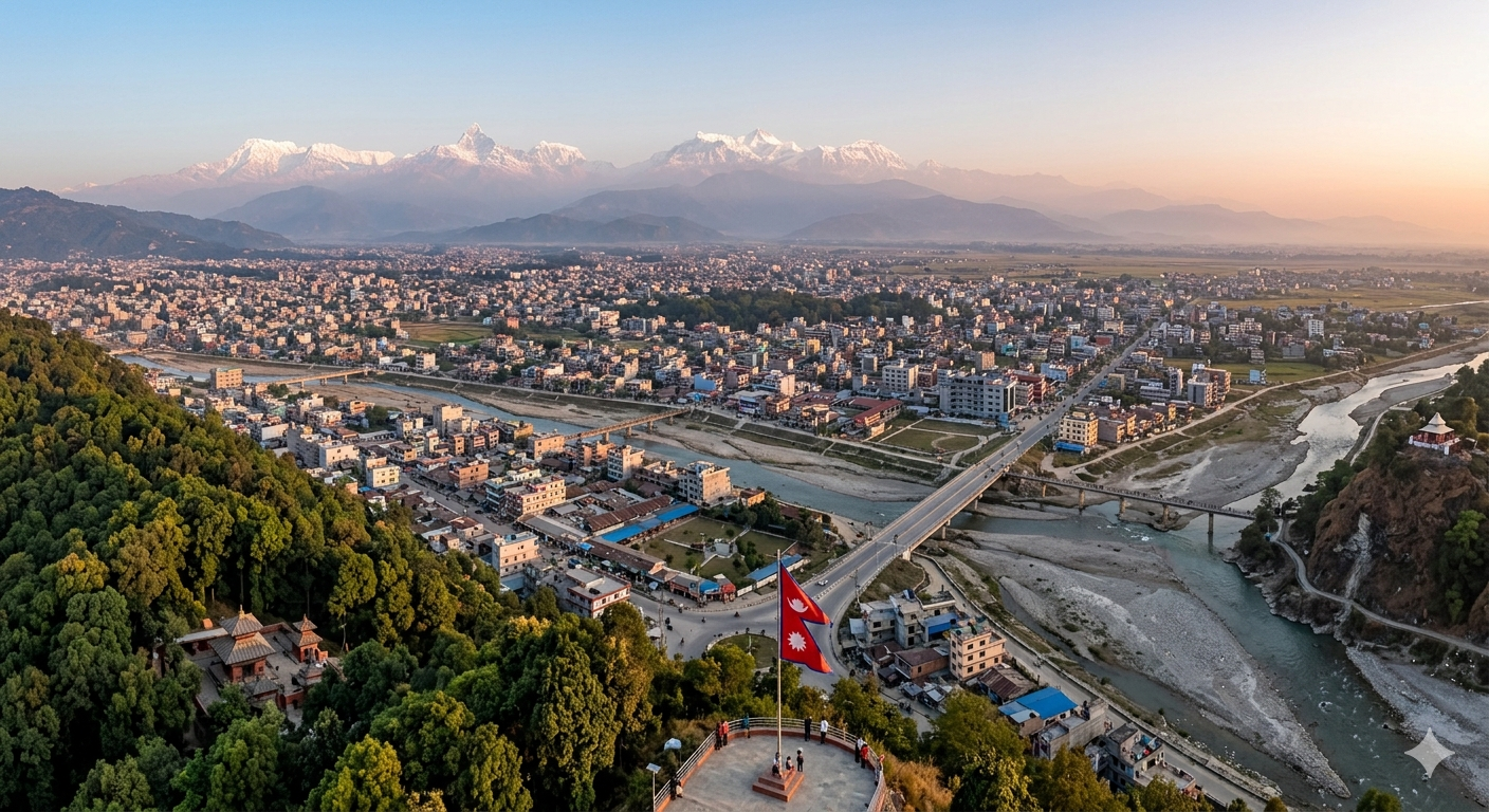 Architecture and design services in Butwal – Vastuveda Designs