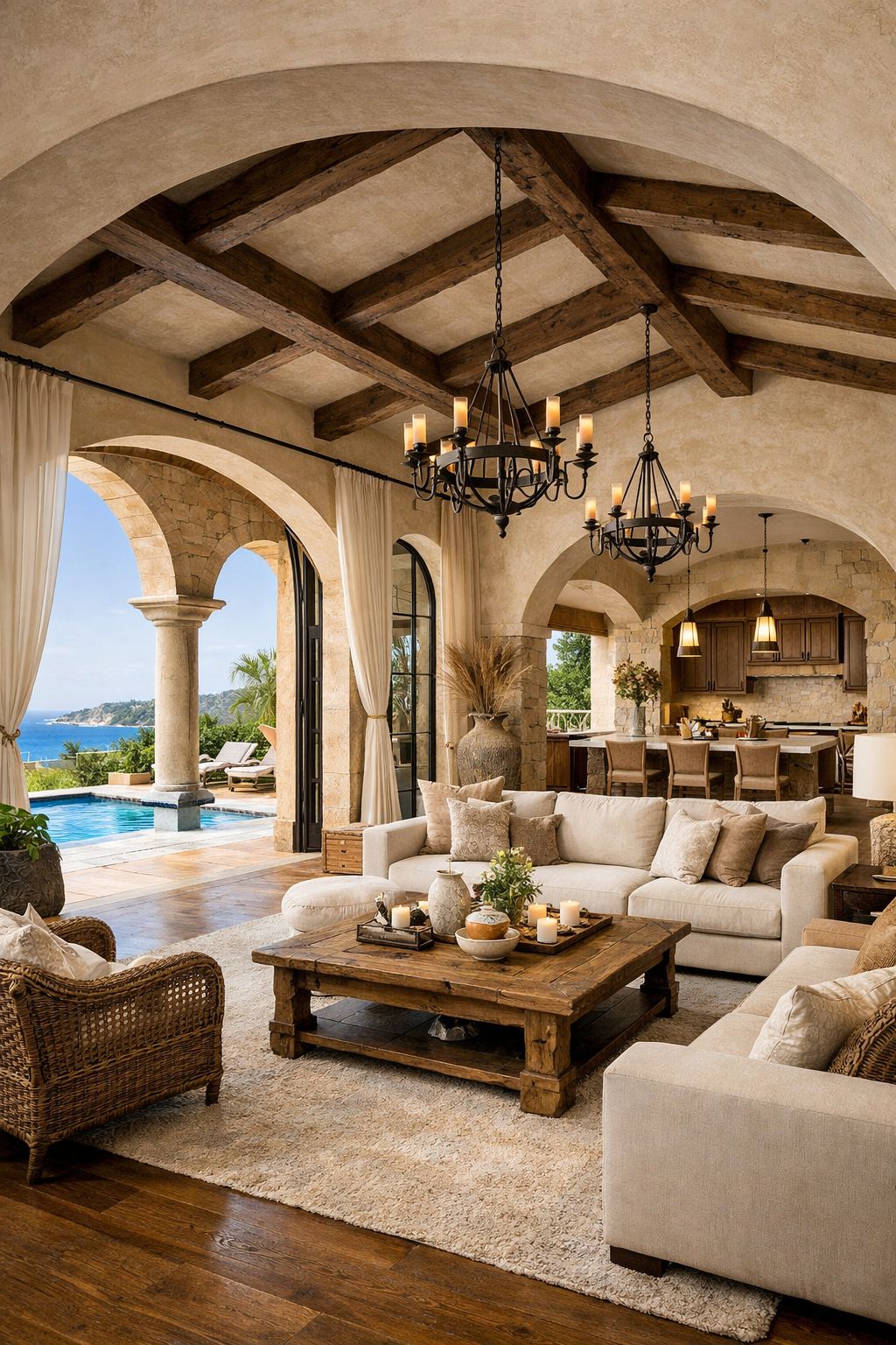 The Serenity Villa